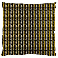 Digital Illusion Standard Flano Cushion Case (two Sides) by Sparkle