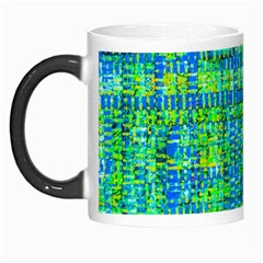 Mosaic Tapestry Morph Mugs by essentialimage