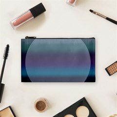 01112020 F 13000 Cosmetic Bag (small) by zappwaits