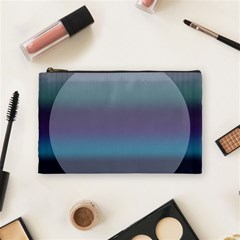 01112020 F 13000 Cosmetic Bag (medium) by zappwaits