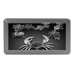 Fractal Jewerly Memory Card Reader (Mini) Front