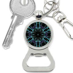 Kolodo Blue Cheer Bottle Opener Key Chain by Sparkle