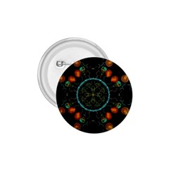 Mandala - 0006 - Floating Free 1 75  Buttons by WetdryvacsLair