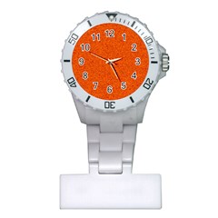 Design A301847 Plastic Nurses Watch by cw29471