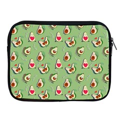 Ece84500-f658-4294-b968-6c9bae4bf818 Apple Ipad 2/3/4 Zipper Cases by SychEva