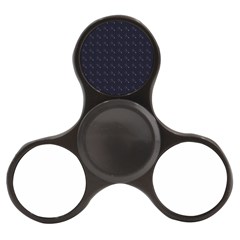 Black Stars Finger Spinner by Sparkle