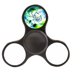 1lily Finger Spinner by BrenZenCreations