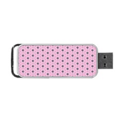 Sweet Sweets Portable Usb Flash (one Side) by SychEva