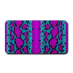 Snake Print Cbdoilprincess 4be14ba2-4032-43e6-a099-7f7e7f0d7362 Medium Bar Mats by CBDOilPrincess1