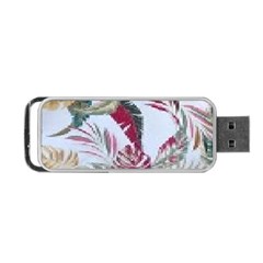 Spring/ Summer 2021 Portable Usb Flash (two Sides) by tracikcollection