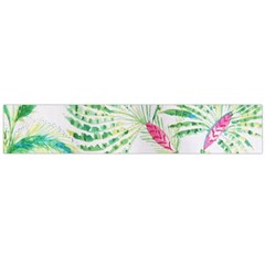  Palm Trees By Traci K Large Flano Scarf  by tracikcollection