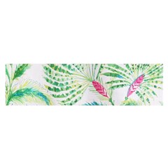  Palm Trees By Traci K Satin Scarf (oblong) by tracikcollection