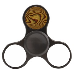 Golden Sands Finger Spinner by LW41021