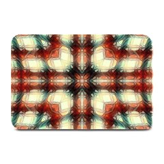 Royal Plaid  Plate Mats by LW41021