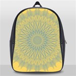 Shine On School Bag (Large) Front