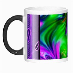 Feathery Winds Morph Mugs by LW41021