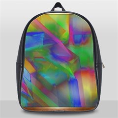 Prisma Colors School Bag (xl) by LW41021