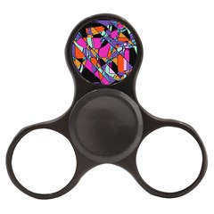 Abstract Finger Spinner by LW41021