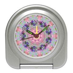 Beautiful Day Travel Alarm Clock by LW323