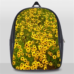 Daisy May School Bag (large) by LW323