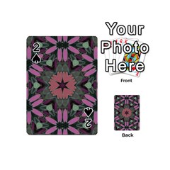 Tropical Island Playing Cards 54 Designs (mini) by LW323