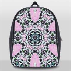 Lacygem-2 School Bag (large) by LW323