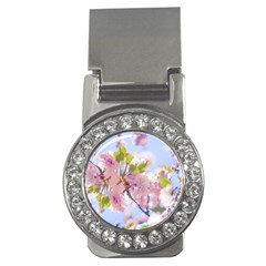 Bloom Money Clips (cz)  by LW323