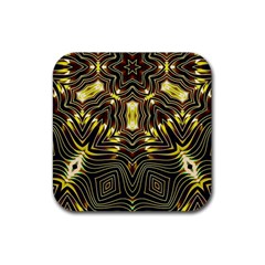 Beyou Rubber Coaster (square)  by LW323