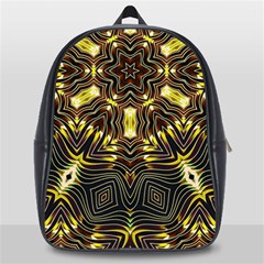 Beyou School Bag (large) by LW323