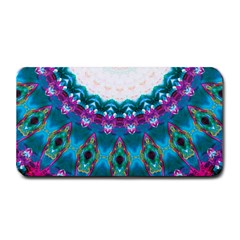 Peacock Medium Bar Mats by LW323