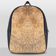 Sparkle School Bag (large) by LW323