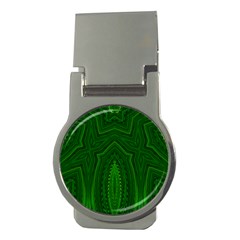 Freshspring3 Money Clips (round)  by LW323