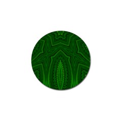 Freshspring3 Golf Ball Marker by LW323