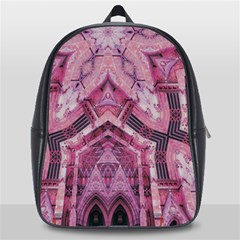 Godsglory1 School Bag (large) by LW323