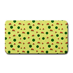 Watermelon Medium Bar Mats by UniqueThings