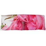 Scattered magenta roses Body Pillow Case (Dakimakura) Body Pillow Case