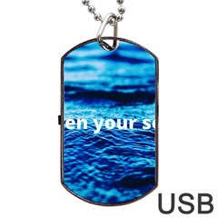 Img 20201226 184753 760 Photo 1607517624237 Dog Tag Usb Flash (one Side) by Basab896