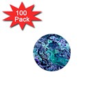 Roadie 1  Mini Buttons (100 pack)  Front