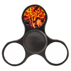 Fire-burn-charcoal-flame-heat-hot Finger Spinner by Sapixe