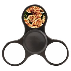 Roses-flowers-bouquet-rose-bloom Finger Spinner by Sapixe