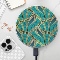 Digital Springs Wireless Charger by Sparkle