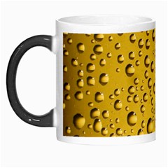 Beer Bubbles Morph Mugs by Sudhe