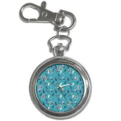 Manicure Supplies  Nail Polish Key Chain Watches by SychEva