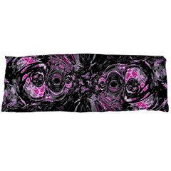 Punk Cyclone Body Pillow Case (dakimakura) by MRNStudios