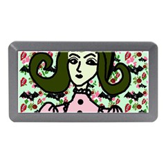 Wicked Witch Wall Memory Card Reader (mini) by snowwhitegirl