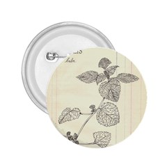 Lemon Balm 2 25  Buttons by Limerence