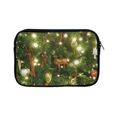 Christmas Tree Decoration Photo Apple Ipad Mini Zipper Cases by dflcprintsclothing