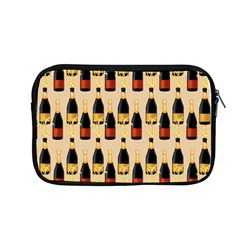 Champagne For The Holiday Apple Macbook Pro 13  Zipper Case by SychEva