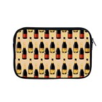 Champagne For The Holiday Apple MacBook Pro 13  Zipper Case Front