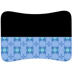 Digitaldesign Velour Seat Head Rest Cushion by Sparkle